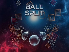 խաղ Ball Split