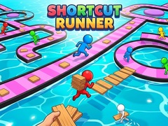 խաղ Shortcut Runner