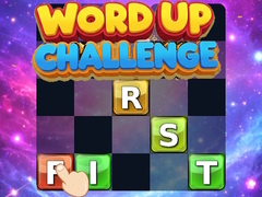 խաղ Word Up Challenge