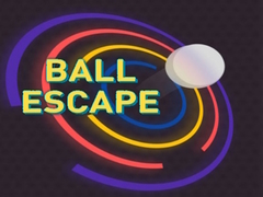 խաղ Ball Escape