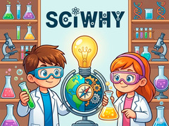 խաղ SciWhy