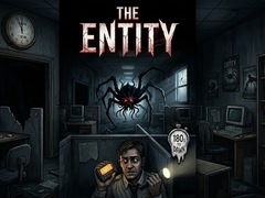խաղ The Entity