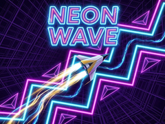 խաղ Neon Wave
