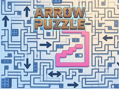 խաղ Arrow Puzzle