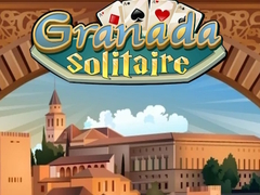 խաղ Granada Solitaire
