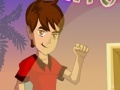 խաղ Ben10 vs Alien
