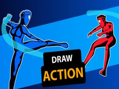 խաղ Draw Action