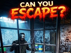 խաղ The Last 15 Minutes