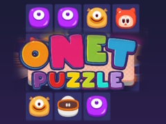 խաղ Onet Puzzle