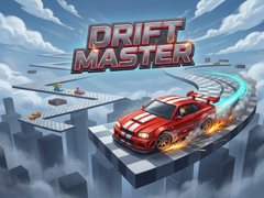 խաղ Drift Master