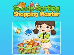 խաղ Goods Sorting Shopping Master 