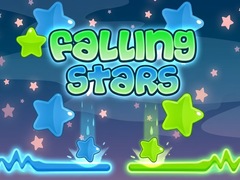 խաղ Falling Stars