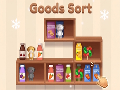 խաղ Goods Sort