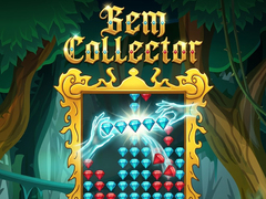խաղ Gem Collector