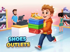 խաղ Shoes Outlets