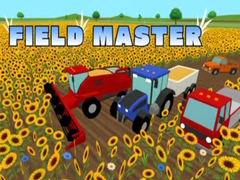 խաղ Field Master