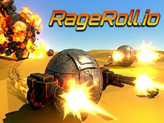խաղ RageRoll.io