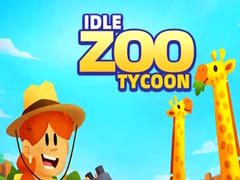 խաղ Idle Zoo Tycoon