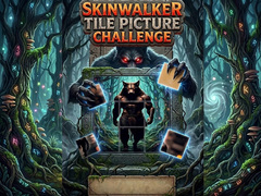խաղ The Skinwalker Tile Picture Challenge