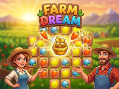խաղ Farm Dream