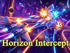 խաղ Horizon Intercept