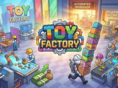 խաղ Toy Factory