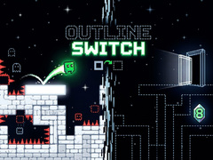 խաղ Outline Switch