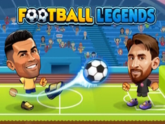 խաղ Football Legends