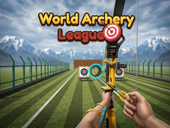 խաղ World Archery League