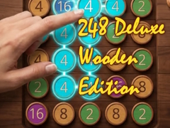 խաղ 248 Deluxe Wooden Edition