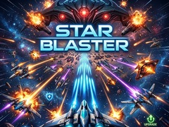 խաղ Star Blaster