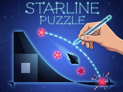 խաղ Starline Puzzle
