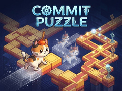 խաղ Commit Puzzle