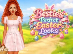 խաղ Besties Perfect Easter Look