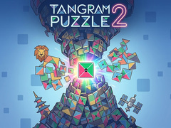 խաղ Tangram Puzzle 2