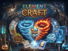խաղ Element Craft
