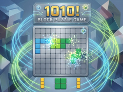 խաղ 1010! Block Puzzle Game