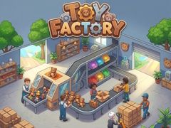 խաղ Toy Factory