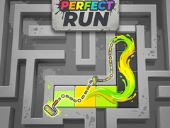 խաղ Perfect Run
