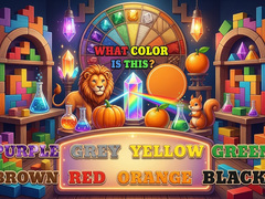 խաղ What Color Is This