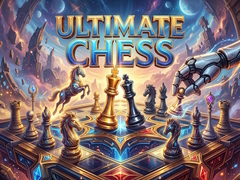 խաղ Ultimate Chess