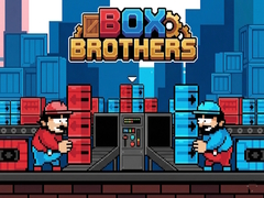 խաղ Box Brothers