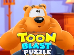 խաղ Toon Blast Puzzle