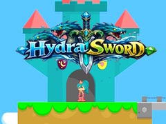 խաղ Hydra Sword