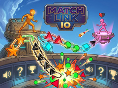 խաղ Match Link IO