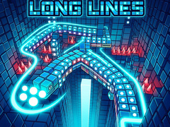 խաղ Long Lines