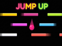 խաղ Jump Up 