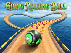 խաղ Going Rolling Ball
