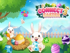 խաղ Connect 3 Easter