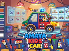 խաղ Amaya Kids Car 